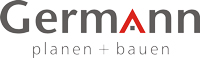 Germann Baubetreuung GmbH Logo